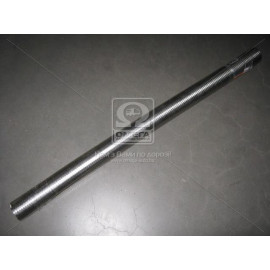 Гофра D 60 ( L=1 м.) металлорукав на Грузовые АВТО (нержавеющая сталь)  (пр-во Украина)