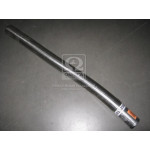 Гофра D 70 (L = 1 м.) Металорукав на Вантажні АВТО (нержавіюча сталь) (вир-во України) 