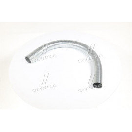 Гофра D 70 (L = 1 м.) Металорукав на Вантажні АВТО (оцинкова.) (вир-во Україна)