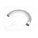 Гофра D 80 (L = 1 м.) Металорукав на Вантажні АВТО (оцинкова.) (вир-во Україна) 