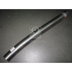 Гофра D 90 (L = 1 м.) Металорукав на Вантажні АВТО (нержавіюча сталь) (вир-во України) 