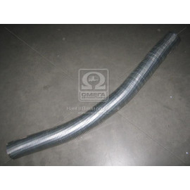 Гофра D 90 (L = 1 м.) Металорукав на Вантажні АВТО (оцинкова.) (вир-во Україна)