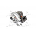 Турбокомпресор Д-245 МТЗ-921, 922,923 (вир-во БЗА) 