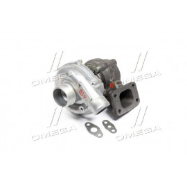 Турбокомпресор Д-245 МТЗ-921, 922,923 (вир-во БЗА)