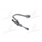 Частини зчеплення 