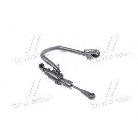 Частини зчеплення