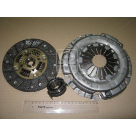 Сцепление DAEWOO MATIZ 0.8 95- (Пр-во VALEO)