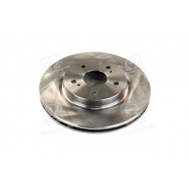 Диск гальмівний SUZUKI GRAND VITARA передн. (RIDER)