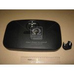 Дзеркало бокове 318х188х75 сферич. (вир-во Білорусь) 