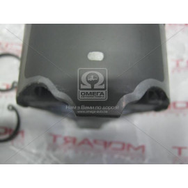 Поршень RENAULT 80,00 F9Q 1,9TD (вир-во Mopart)