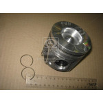 Поршень PEUGEOT DW 10 BTED  (вир-во Mopart) 