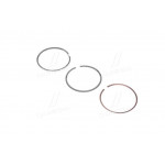 Кiльця поршневi (вир-во Mopart) 