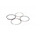 Кiльця поршневi (вир-во Mopart) 