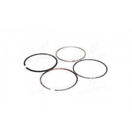 Кiльця поршневi (вир-во Mopart)