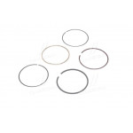 Кiльця поршневi (вир-во Mopart) 