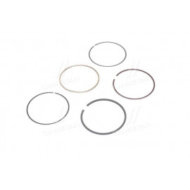 Кiльця поршневi (вир-во Mopart)