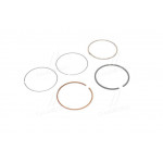 Кiльця поршневi (вир-во Mopart) 