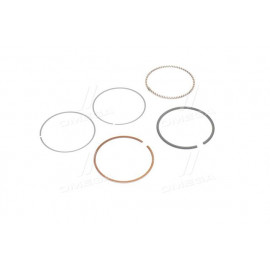 Кiльця поршневi (вир-во Mopart)