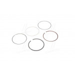 Кiльця поршневi (вир-во Mopart) 