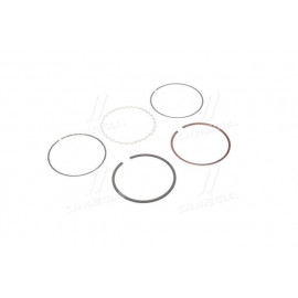 Кiльця поршневi (вир-во Mopart)