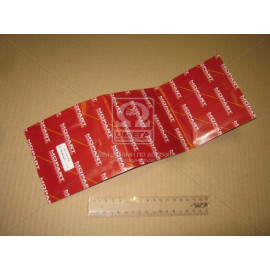 Кiльця поршневi (вир-во Mopart)