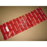 Кiльця поршневi (вир-во Mopart) 