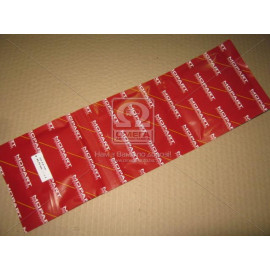 Кольца поршневые PSA 82,50 DW8 (пр-во Mopart)