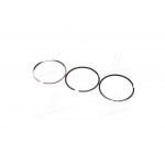 Кiльця поршневi (вир-во Mopart) 