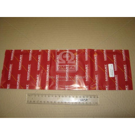 Кiльця поршневi (вир-во Mopart)