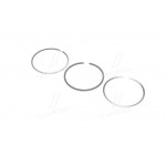 Кiльця поршневi (вир-во Mopart) 