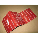 Кiльця поршневi (вир-во Mopart) 