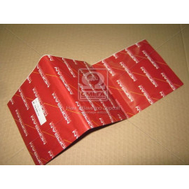 Кiльця поршневi (вир-во Mopart)