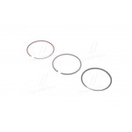 Кiльця поршневi (вир-во Mopart) 