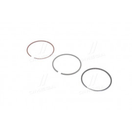 Кольца поршневые RENAULT 80.5 (2/2/3) F8Q (пр-во Mopart)