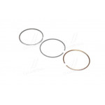 Кiльця поршневi (вир-во Mopart) 