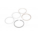 Кiльця поршневi (вир-во Mopart) 