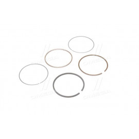 Кольца поршневые FORD 4 Cyl. 91,30 2,00 x 2,50 x 4,00 (пр-во Mopart)