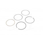 Кiльця поршневi (вир-во Mopart) 