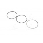 Кiльця поршневi (вир-во Mopart) 