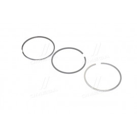 Кiльця поршневi (вир-во Mopart)