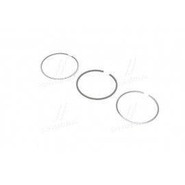 Кольца поршневые 88,00 MB OM611/612/613 2,5 x 2 x 3 (пр-во Mopart)