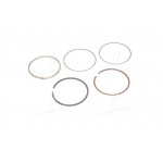 Кiльця поршневi (вир-во Mopart) 