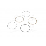 Кiльця поршневi (вир-во Mopart) 