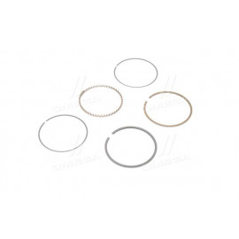 Кiльця поршневi (вир-во Mopart)