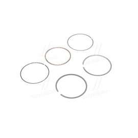 Кольца поршневые OPEL 79,00 1,6 C16NZ 1,2x1,5x3 (пр-во Mopart)