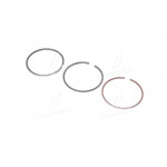 Кiльця поршневi (вир-во Mopart) 