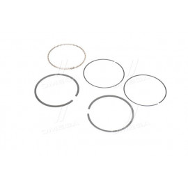 Кольца поршневые OPEL 85.3 (1.5/1.5/3) 18NV/18SV/18SEH (пр-во Mopart)