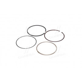 Кiльця поршневi (вир-во Mopart)