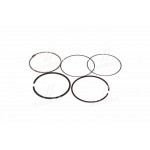 Кiльця поршневi (вир-во Mopart) 