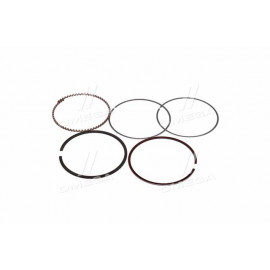 Кiльця поршневi (вир-во Mopart)